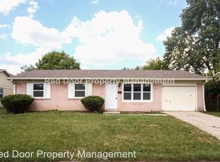 6024 Ruskin Pl W, Indianapolis, IN