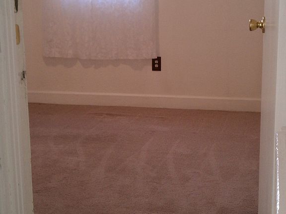 Downstairs Den/3rd Bedroom