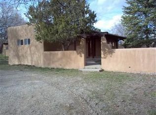 208 Gonzales Rd, Santa Fe, NM 87501