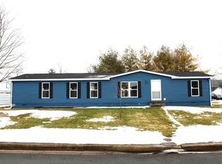 310 N Ohio St, Jackson Center, OH 45334