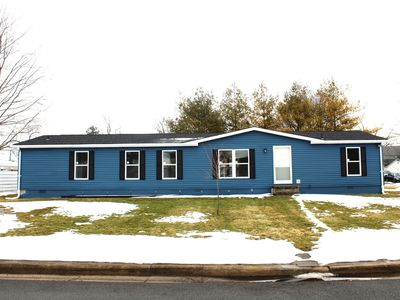 310 N Ohio St, Jackson Center, OH, 45334