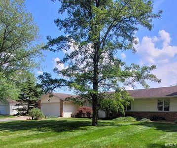 1337 Junine Dr, Fort Wayne, IN, 46845