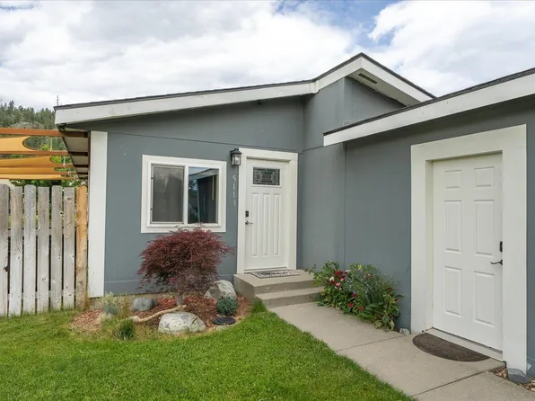5113 E Fairview Ave, Spokane, WA 99217