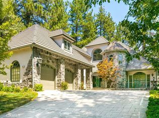 699 Brentwood Dr, Lake Arrowhead, CA 92352