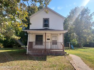 1229 S Union St, Lima, OH 45804