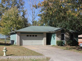 5759 S Franklin Ave, Springfield, MO 65810