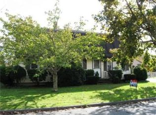 11 Birchfield St, Fairhaven, MA 02719