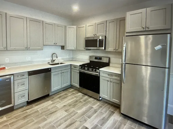 28 Parsons St #1, Brighton, MA 02135
