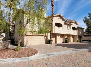 2050 W Warm Springs Rd UNIT 2723, Henderson, NV 89014