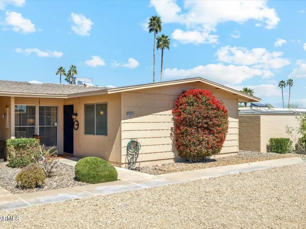 17031 N PINION Lane, Sun City, AZ 85373