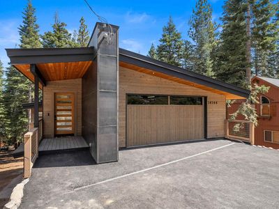 14144 Hansel Ave, Truckee, CA, 96161