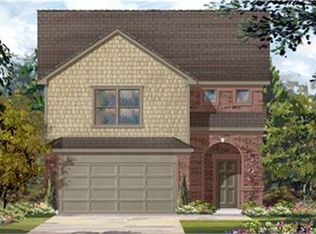 19818 Blushdawn Sierra Dr, Cypress, TX 77433