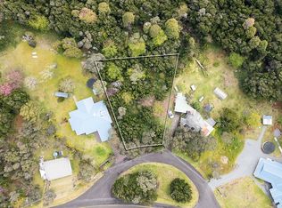 Pukeawe Cir LOT 4, Hawaii National Park, HI 96718
