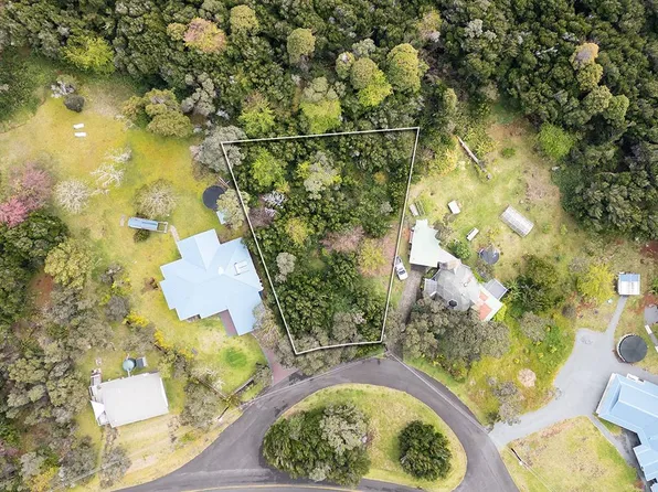 Pukeawe Cir Lot 4, Hawaii National Park, HI 96718