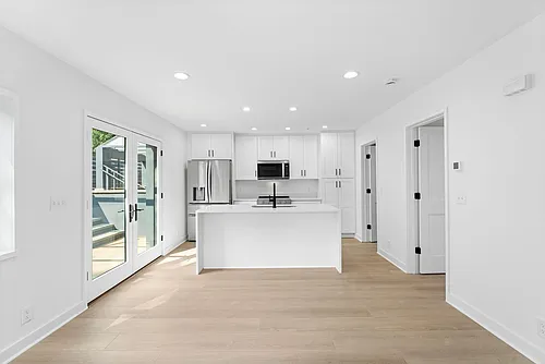 Floor plan 1411-B