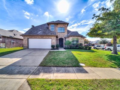 974 Crockett Dr, Lavon, TX, 75166