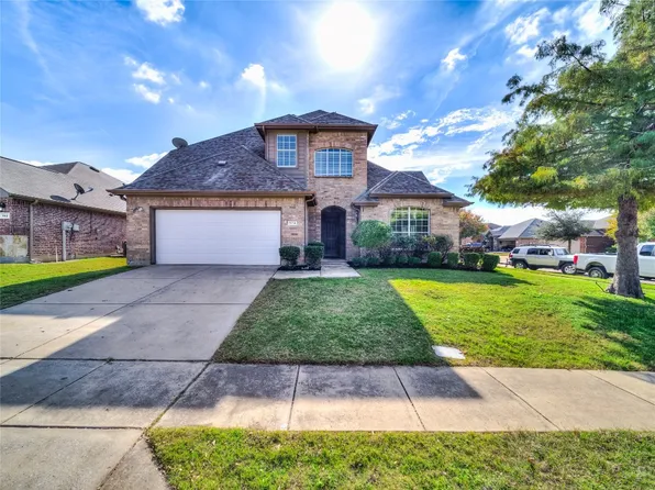 974 Crockett Dr, Lavon, TX 75166