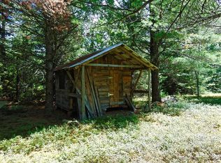 Ayers Rd, Duane, NY 12953