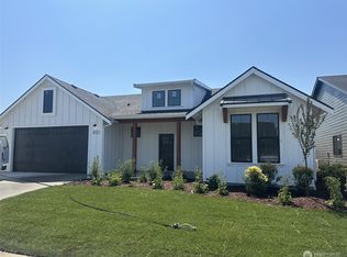 633 Bucko Ave, Sedro Woolley, WA 98284