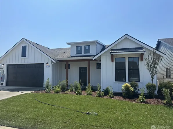 633 Bucko Avenue, Sedro Woolley, WA 98284
