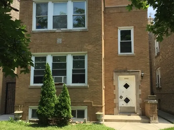 5443 N Spaulding Ave, Chicago, IL 60625