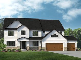 The Shenandoah Plan, Tochtrop Farms, Wentzville, MO 63385