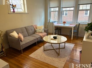 (Undisclosed Address), Cambridge, MA 02138