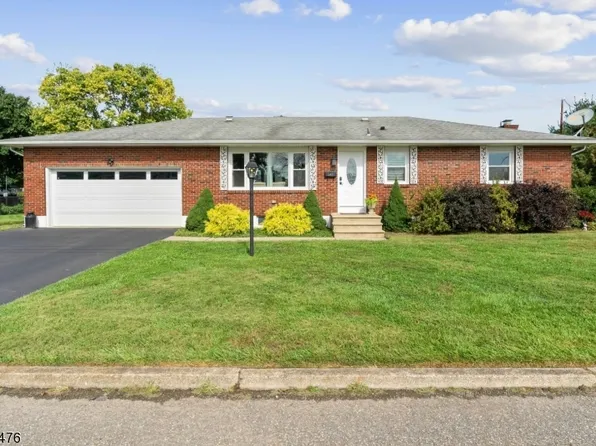 941 Sampson Ave, Alpha Boro, NJ 08865