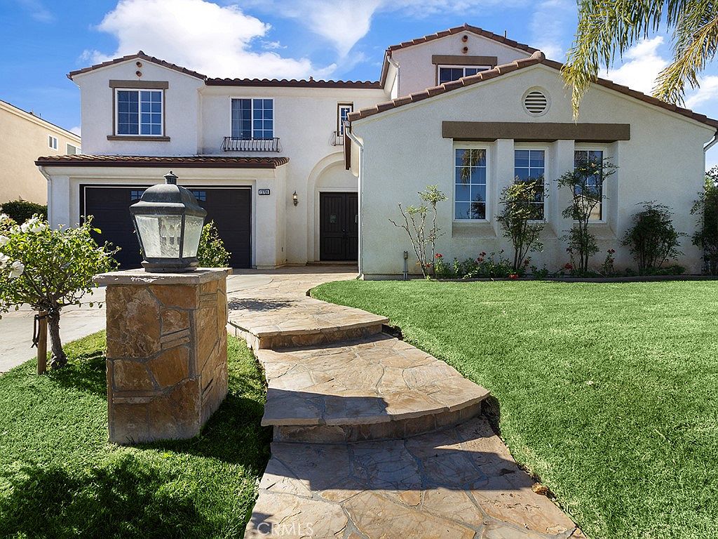 13708 Stagecoach Trl, Moorpark, CA 93021 MLS SR23202050 Zillow