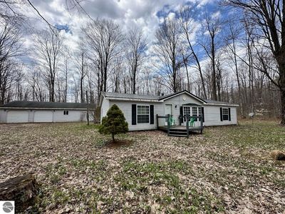 4049 Musser Rd, Mancelona, MI, 49659