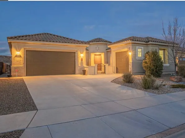 2219 Cebolla Creek Way NW, Albuquerque, NM 87120