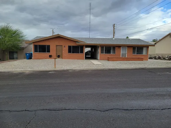 Aladdin 2975, 2975 Aladdin Dr #1, Lake Havasu City, AZ 86404