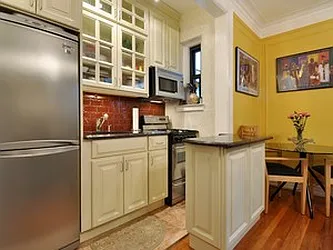 Sold by Corcoran