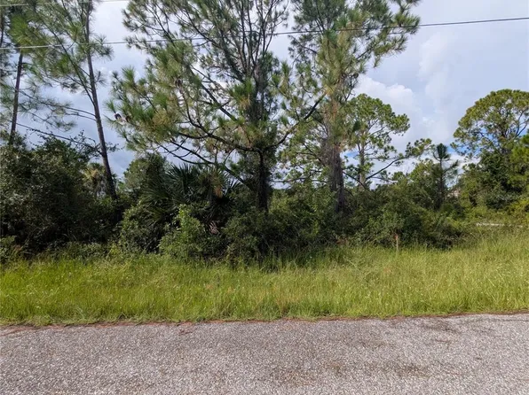Upson Ter Lot 43, North Pt, FL 34291