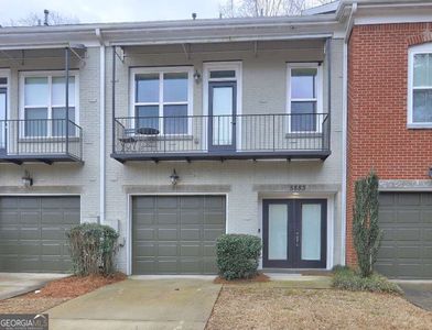 5883 Brookside Oak Cir, Norcross, GA, 30093