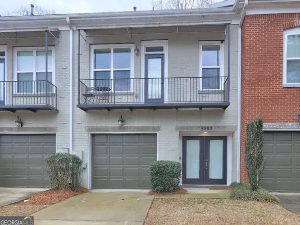 5883 Brookside Oak Cir, Norcross, GA 30093