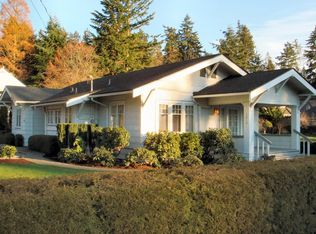 1616 108th Ave NE, Bellevue, WA 98004