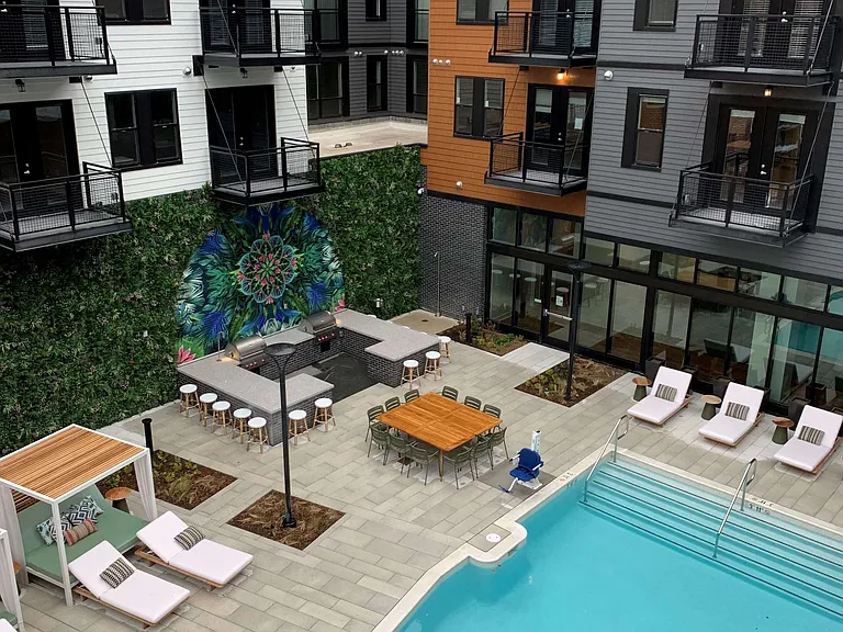 Beckert's Park — Photo 94