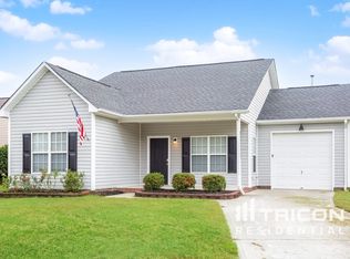 2667 Captains Watch Rd NE, Kannapolis, NC 28083