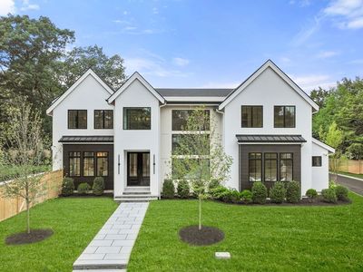 43 Carver Rd, Newton, MA, 02461