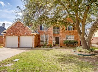 6937 Spring Valley Way, Fort Worth, TX 76132