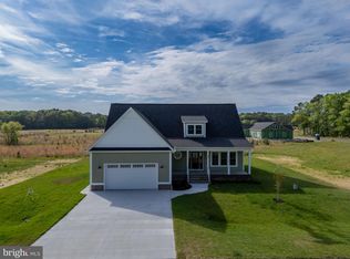 30 Preakness Dr, Ocean Pines, MD 21811