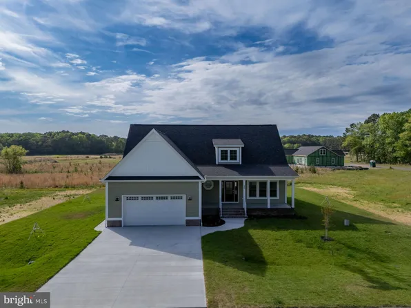 30 Preakness Dr, Ocean Pines, MD 21811