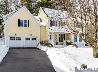 Villages At Stow, Stow, MA 01775