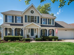 5050 Bardwick Ct, Hoffman Estates, IL