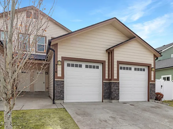 716 40th St E, Williston, ND 58801
