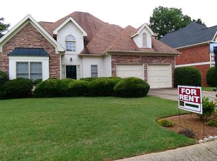 3656 Wyntering Trl, Marietta, GA 30068