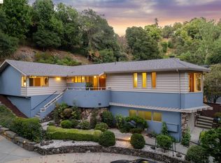 24 Valant Pl, Piedmont, CA