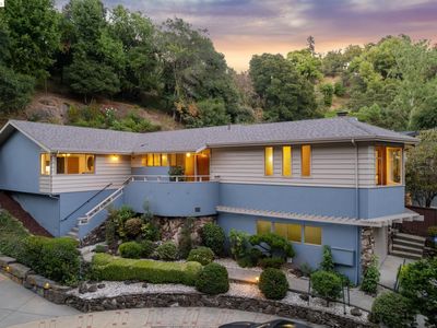 24 Valant Pl, Piedmont, CA, 94610