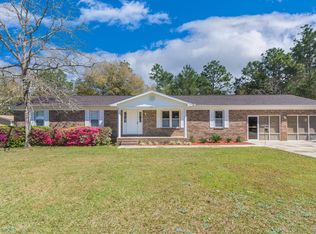 5827 G I Trl, Crestview, FL 32539